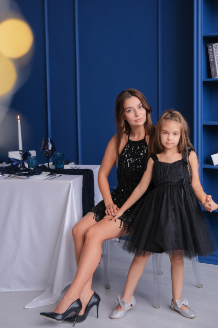 Профессиональная фотосессия в Волгограде — заказать по низкой цене в федеральной сети фотостудий Fashion Box – фото № 16