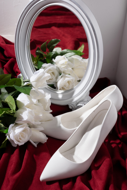 Свадебная фотосессия в Волгограде — стиль, чувства и незабываемые кадры – фото № 7