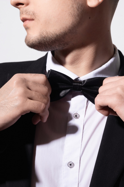 Свадебная фотосессия в Волгограде — стиль, чувства и незабываемые кадры – фото № 3