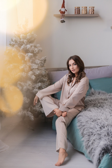 Профессиональная фотосессия в Волгограде — заказать по низкой цене в федеральной сети фотостудий Fashion Box – фото № 6