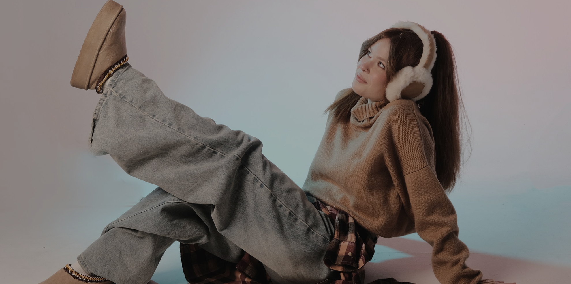 Профессиональная фотосессия в Волгограда — заказать по низкой цене в федеральной сети фотостудий Fashion Box – фото № 2