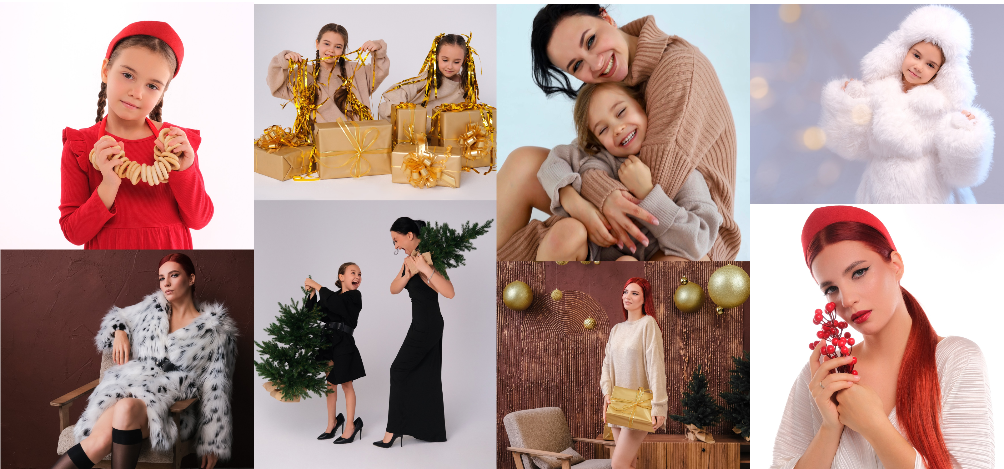 Профессиональная фотосессия в Волгограде — заказать по низкой цене в федеральной сети фотостудий Fashion Box – фото № 2