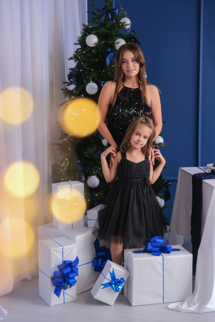 Профессиональная фотосессия в Волгограде — заказать по низкой цене в федеральной сети фотостудий Fashion Box – фото № 2