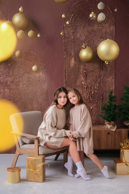 Профессиональная фотосессия в Волгограде — заказать по низкой цене в федеральной сети фотостудий Fashion Box – фото № 5