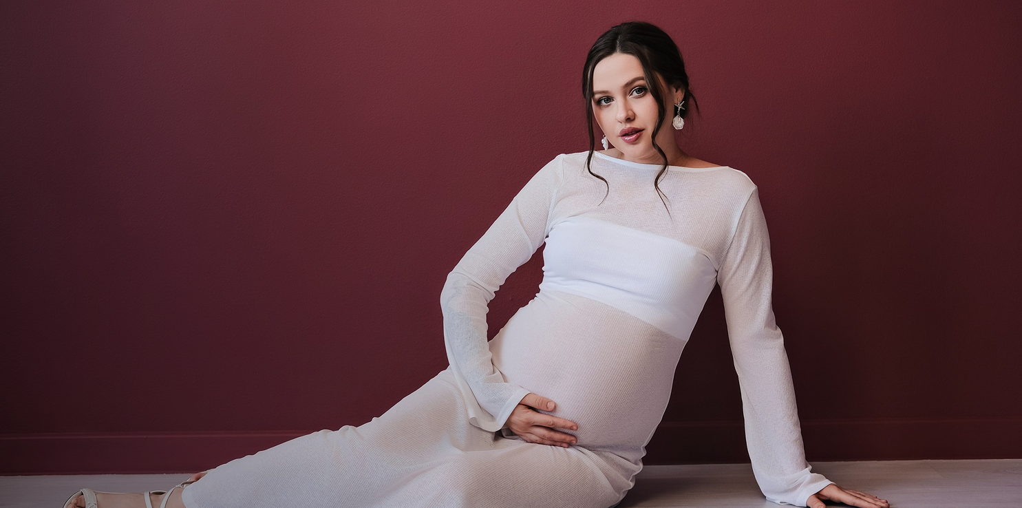 Профессиональная фотосессия в Волгограда — заказать по низкой цене в федеральной сети фотостудий Fashion Box – фото № 1