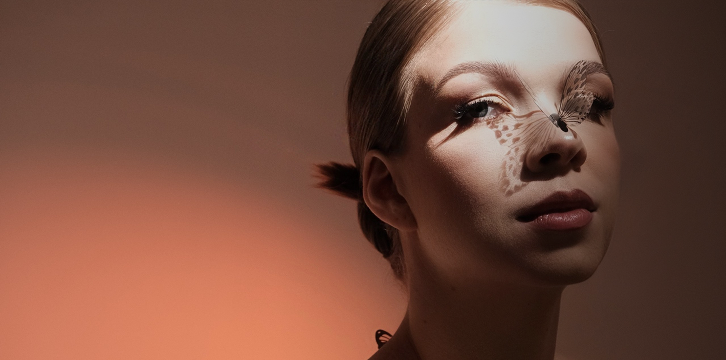 Профессиональная фотосессия в Волгограда — заказать по низкой цене в федеральной сети фотостудий Fashion Box – фото № 2