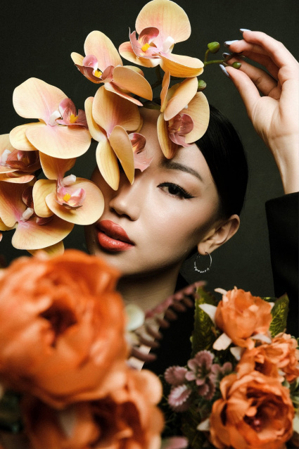 Заказать фотосессию для именинника в Волгограде в студии от Fashion Box

 – фото № 8