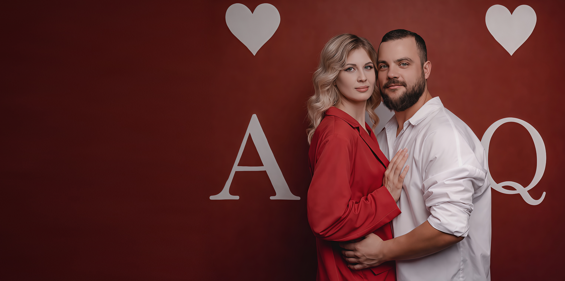 Профессиональная фотосессия в Волгограда — заказать по низкой цене в федеральной сети фотостудий Fashion Box – фото № 1