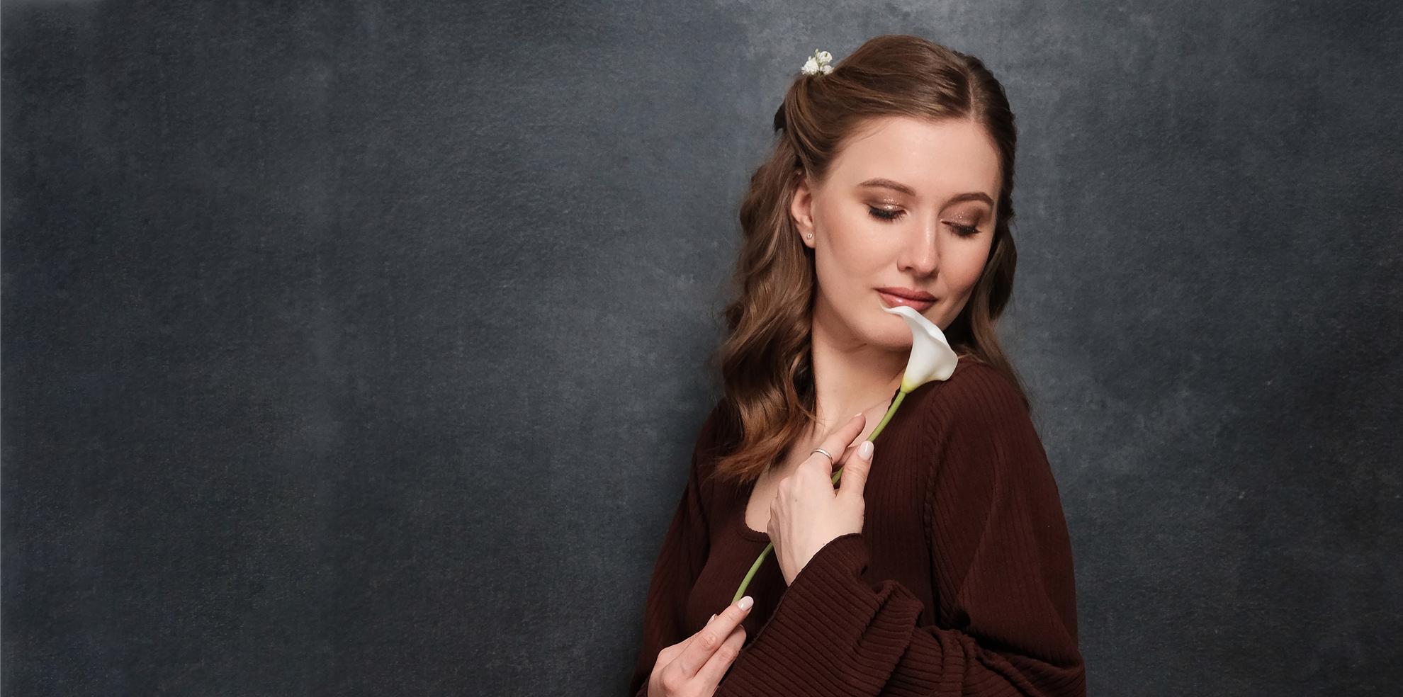 Профессиональная фотосессия в Волгограда — заказать по низкой цене в федеральной сети фотостудий Fashion Box – фото № 4