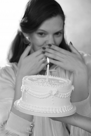 Для именинника 